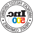 Inc. 5000 Logo